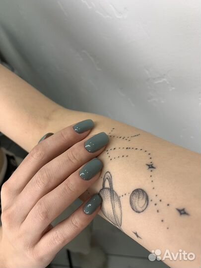 Ищем ответственную модель