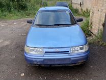 ВАЗ (LADA) 2110 1.5 MT, 2001, 150 000 км