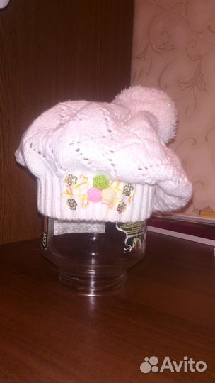 Беретки,шапочка