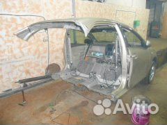 Авто ремонт