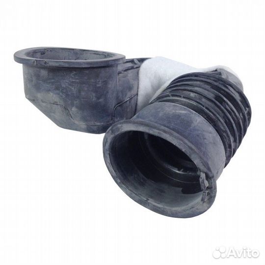 Патрубок стиральной машины Haier заливной