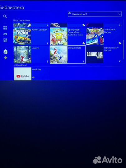 Sony playstation 4 slim 1tb+13игр+2геймпада