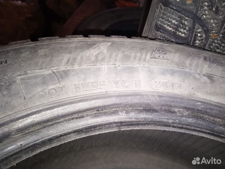 Hankook Winter I'Pike 185/65 R15
