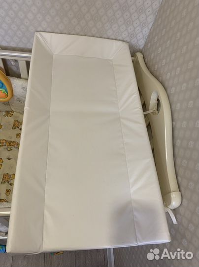 Пеленальная доска