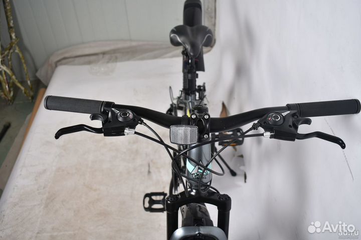 Велосипед Rook MS241D