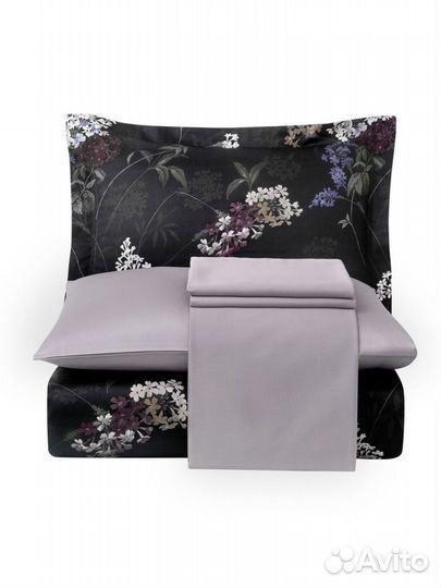 Постельное белье евро Tivolyo Home турция