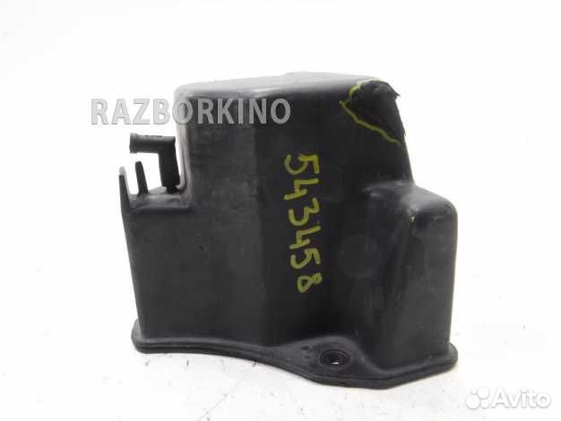 Ресивер вакуумной системы 25553225