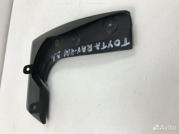 Брызговик задний левый Toyota RAV 4 4 (CA40)