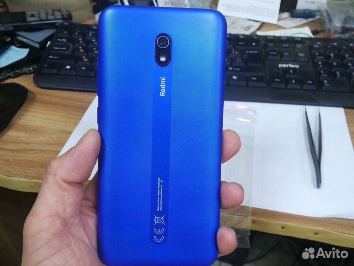 Xiaomi Redmi 8A №50