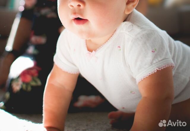 Работа домашний персонал