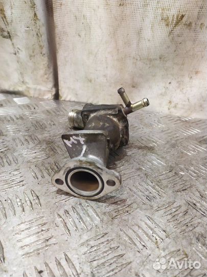 Корпус термостата Mazda Mx-5 NB6C BPD 2001