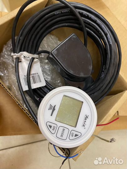 Глубиномер