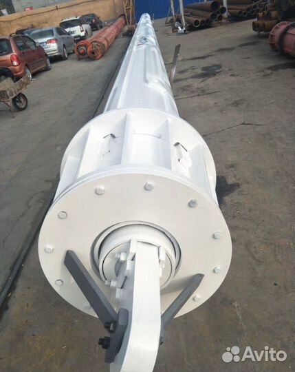 Келли штанга для буровой установки