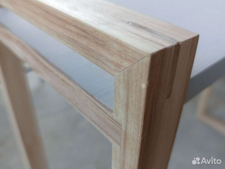 Консольный столик Подставка для цветов