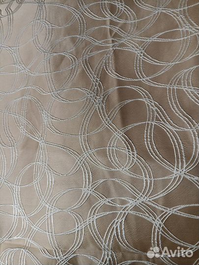 Отрез ткани