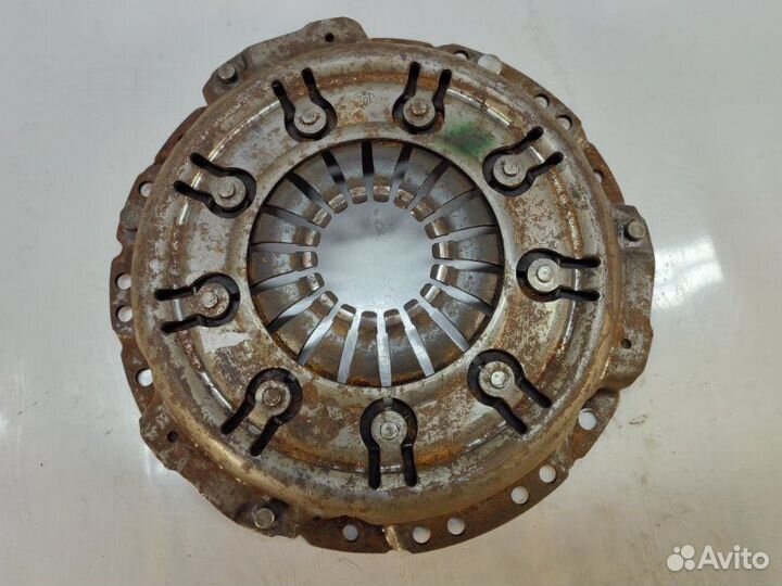 Корзина сцепления Opel Corsa B X14XER 1993-2000