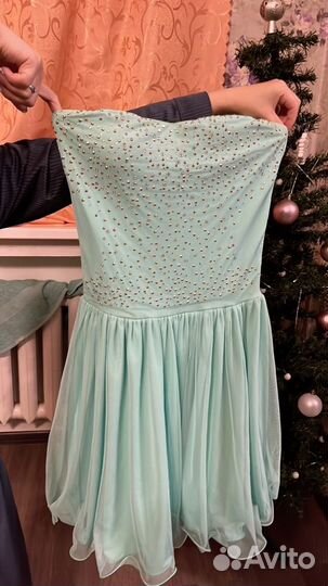 Женские вещи