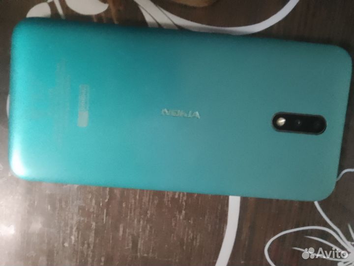 Nokia 2.3 Dual Sim, 2/32 ГБ