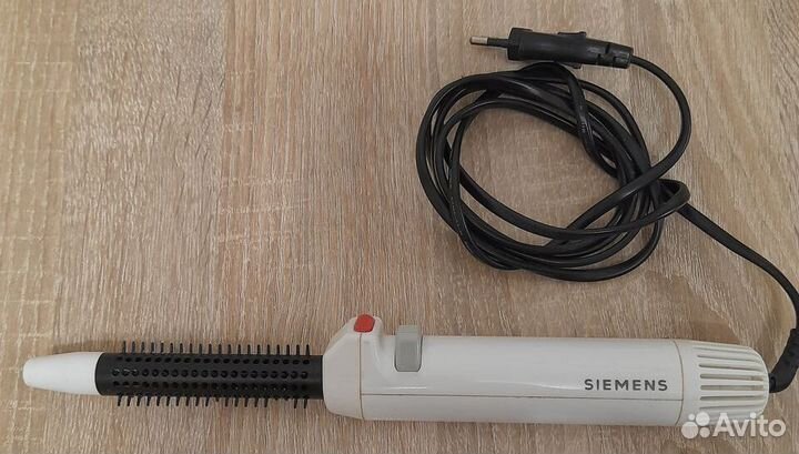 Щетка-фен siemens сименс