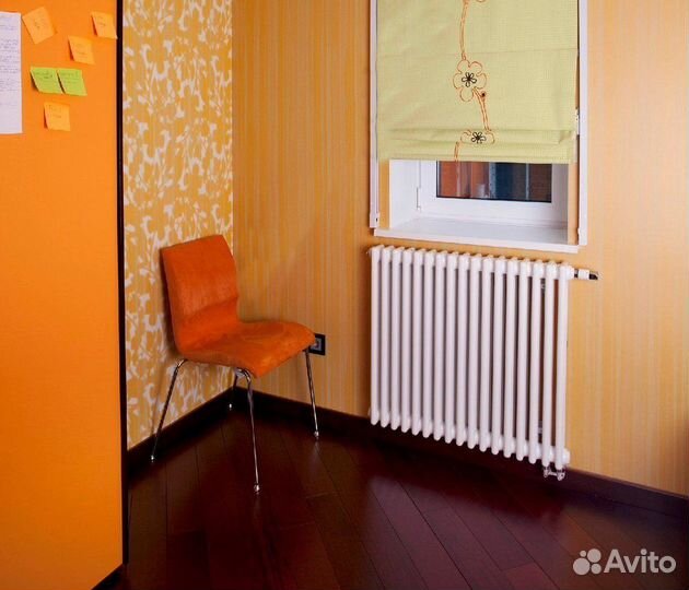 Радиатор стальной Zehnder Charleston Completto Z-2