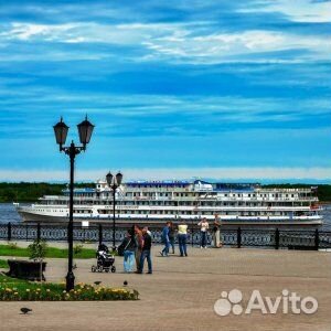 9.сен.23.Сарапул - город рыжей девочки /хп3034