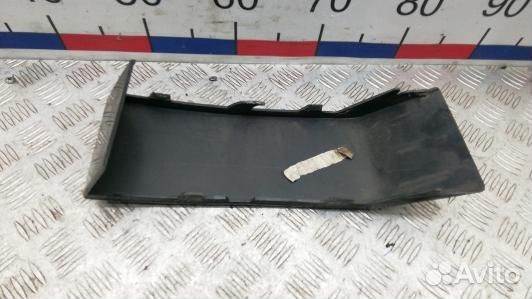 Молдинг крыла заднего левого volvo XC90 1 (8NT17EG