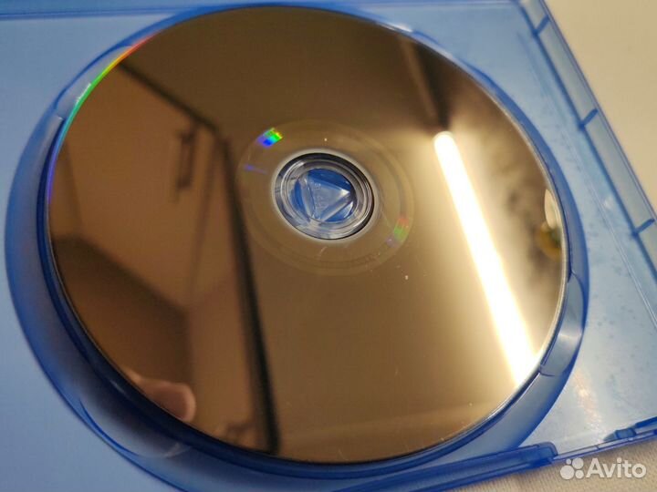 FIFA 21 PS4 Русская версия