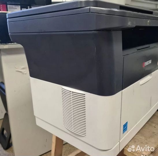 Лазерное Мфу Kyocera Ecosys FS-1020 MFP