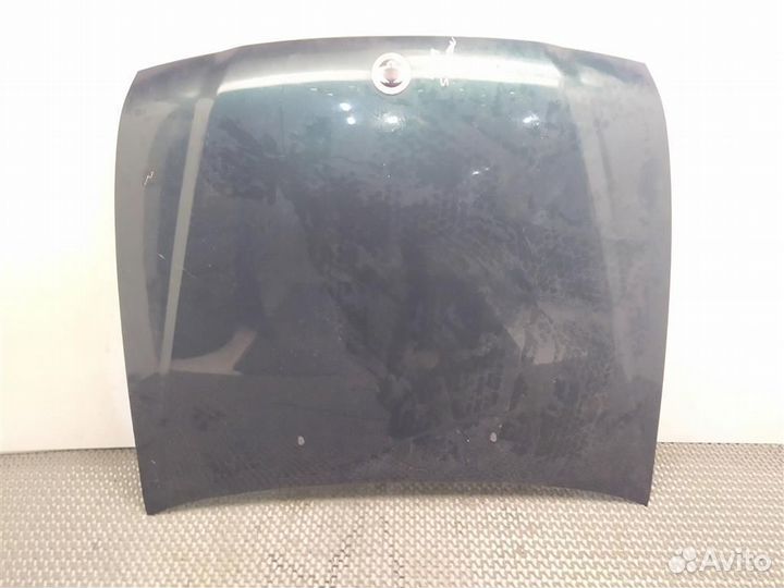 Капот SsangYong Rexton Y200 2003 6100108012