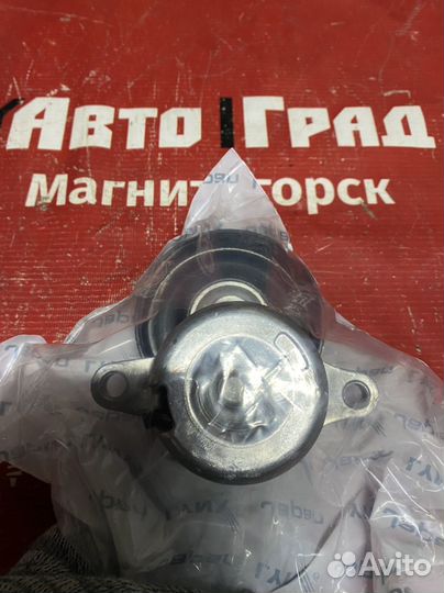 Suzuki Grand Vitara Натяжитель ремня