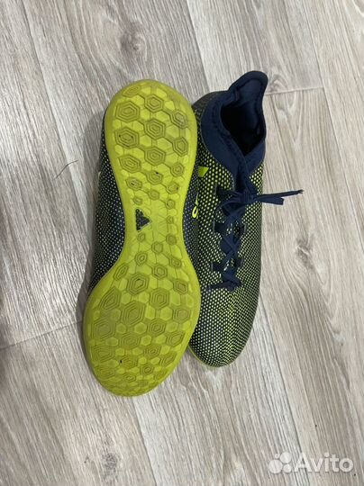 Футзалки 40 размер