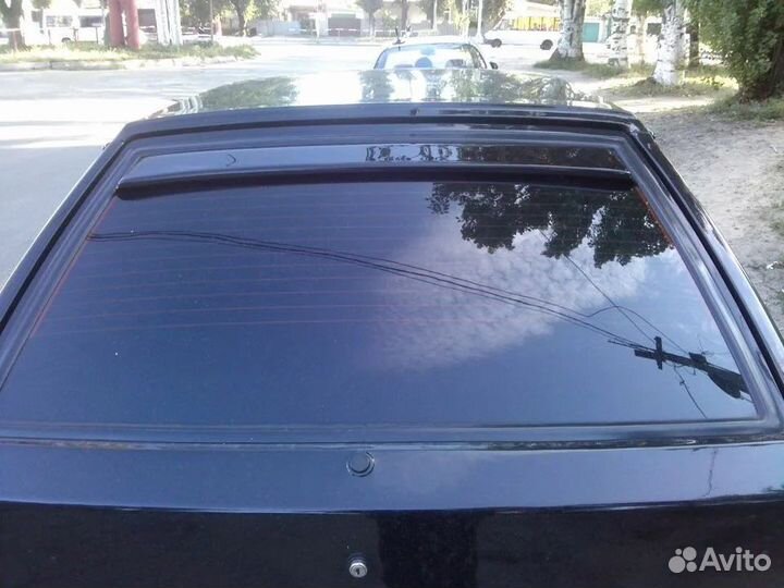 Дефлектор заднего стекла Ваз 2108,2109,2113,2114