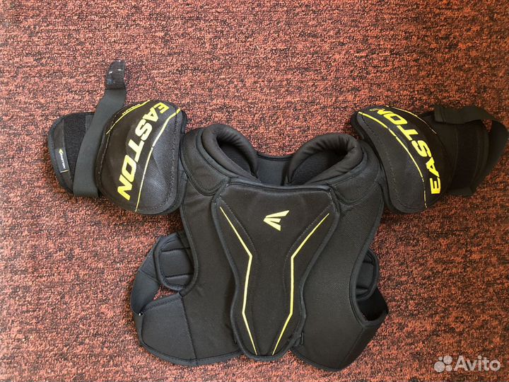 Хоккейная экипировка