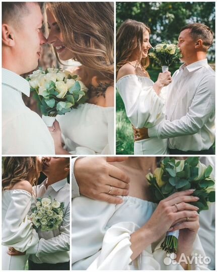 Фотограф видеограф свадебный семейный