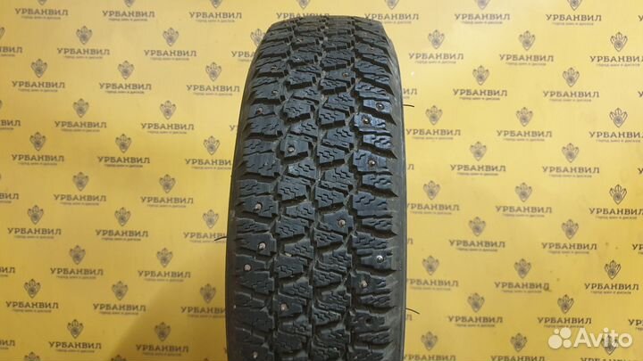 Уралшина С-129 165/70 R13 79Q