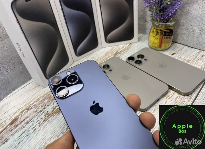iPhone xr в корпусе 15pro