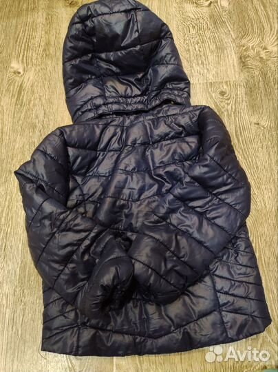 Куртка для девочки H&M
