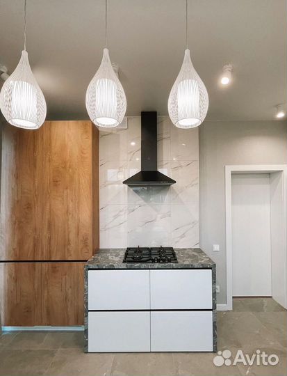 Кухня на заказ. Кухонный гарнитур от производителя