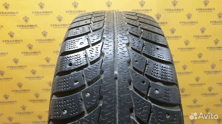 Gislaved Nord Frost 5 205/55 R16 94V