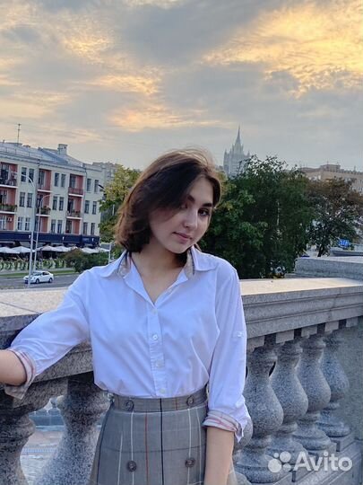 Репетитор МГУ по обществознанию ЕГЭ/ОГЭ