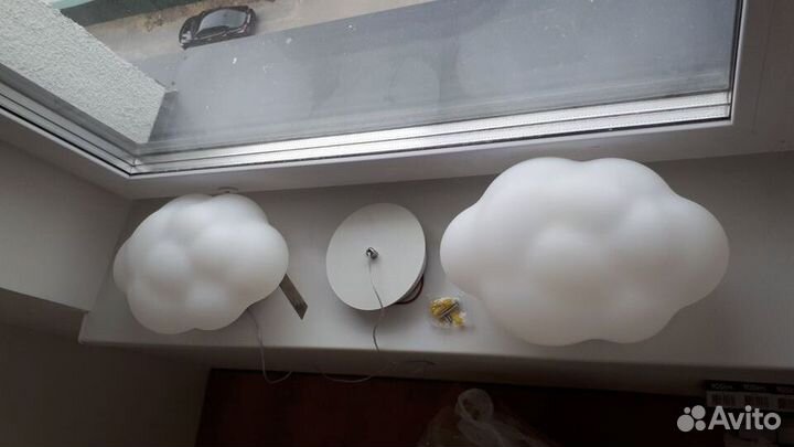 Светильник