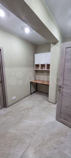 2-к. квартира, 64 м², 2/5 эт.
