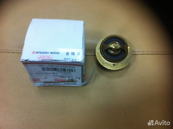 Термостат GW hover H3 H5 H5 Disel кнр