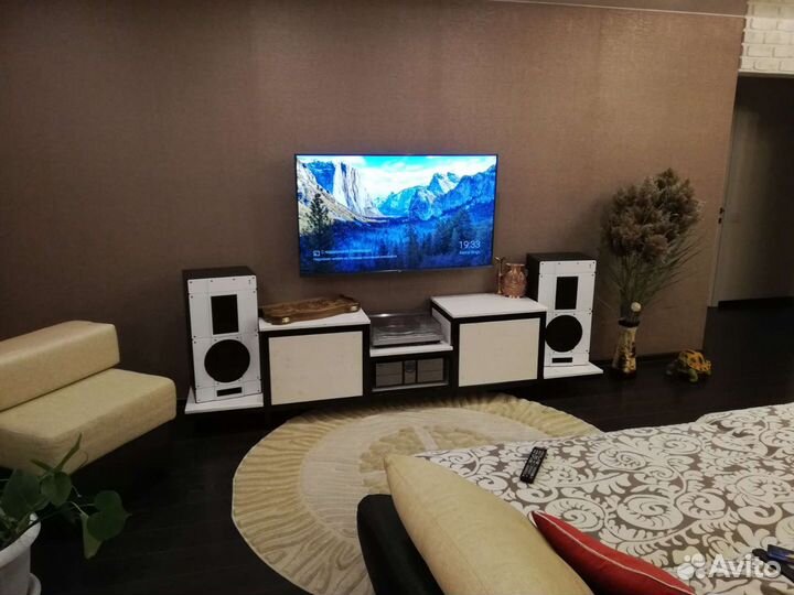 Сварочные работы