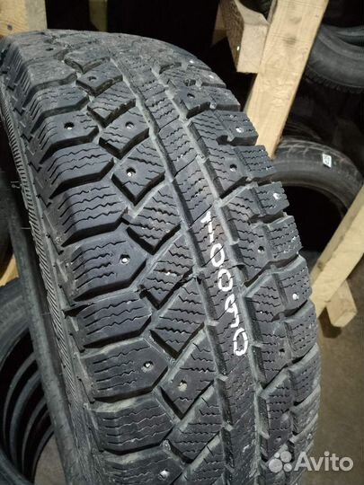 Cordiant Polar 195/65 R15