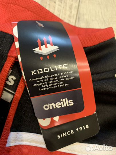 Спортивная кофта ONeills