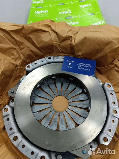 Корзина сцепления Elantra 1/Lantra2 1.5-1.9D