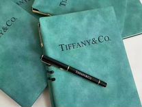 Блокнот ежедневник Tiffany&CO