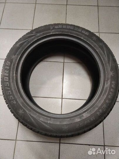 Jinyu YW52 255/50 R19 107H