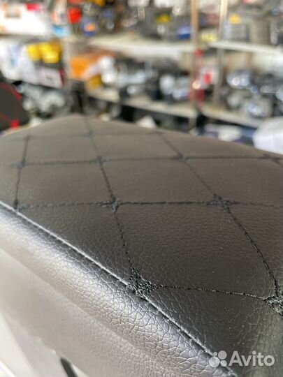 Бар гранта ромб черный